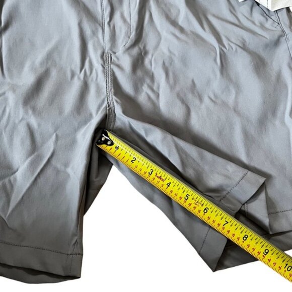New Gray Projek Raw Shorts Size 34 - Picture 8 of 8